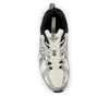 New Balance 610v1 'Silver Metallic Angora Black' ML610TAV