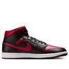 Air Jordan 1 Mid 'Bred' DQ8426-067