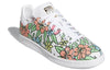 (WMNS) adidas Stan Smith 'All-Over Floral Print' GV7896