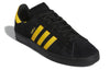adidas Campus ADV 'Black Bold Gold' GW3131