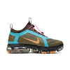(WMNS) Nike Air VaporMax 2019 'Olive Teal' BV6353-200