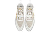 LOUIS VUITTON Creeper Ankle Boots 'Beige' 1A54CP