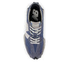 New Balance 327 'Cordura Dark Arctic Grey Vintage Indigo' U327OC