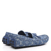 LOUIS VUITTON Arizona Loafers 'Denim Monogram' 1A80HM