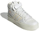 (WMNS) adidas Forum Bonega Mid 'Embroidered Floral' GZ4296