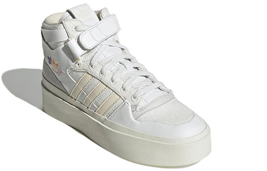 (WMNS) adidas Forum Bonega Mid 'Embroidered Floral' GZ4296