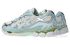 ASICS Gel-NYC 'Cream Aquamarine' 1203A383-100