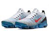 Nike Air VaporMax Flyknit 3 'Photo Blue Gold' AJ6900-106