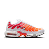 (WMNS) Nike Air Max Plus 'White Sunrise' DZ3670-101
