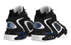 LOUIS VUITTON LV Trainer 2 Sneakers 'Black' 1AAHC4