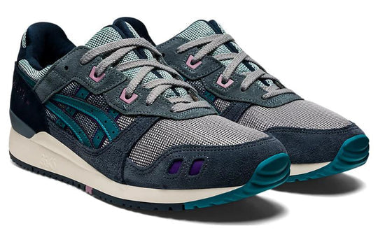 ASICS Gel-Lyte 3 'Tarmac Beryl Green' 1201A482-020