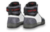 LOUIS VUITTON Tenis Rivoli Sneakers 'White Monogram Ice and Dark Gray Monogram' 1A8V03