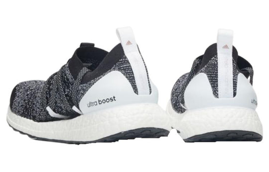 (WMNS) adidas Stella McCartney x UltraBoost X 'Black White' BB5512