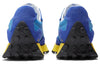 New Balance 327 'Marine Blue Honeycomb' U327WEH