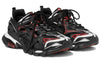 Balenciaga Track.2 Trainer 'Black Burgundy' 568614W2GN36000