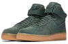 Nike Air Force 1 High 07 LV8 Suede 'Vintage Green' AA1118-300