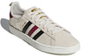adidas Campus 'Khaki Black Red' CQ2048