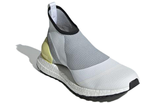 (WMNS) adidas Stella McCartney x adidas Ultraboost X All Terrain 'White Gray Yellow' BC0304