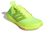 adidas Ultra Boost 21 'Solar Yellow Screaming Pink' FY0848