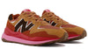 New Balance 57/40 'Brown Pink Red' M5740BP