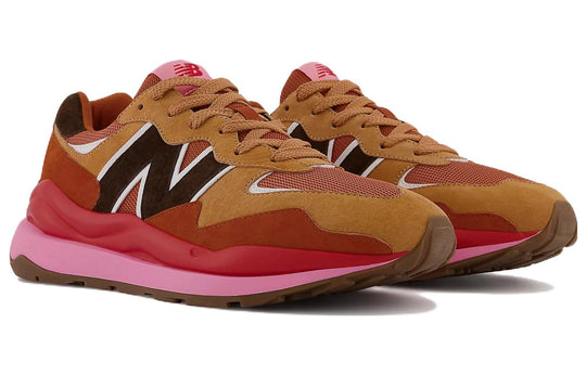New Balance 57/40 'Brown Pink Red' M5740BP