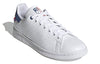 adidas Stan Smith 'White Scarlet Crew Blue' FX5548