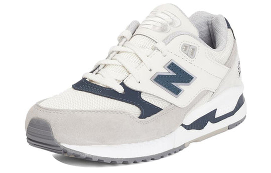 (WMNS) New Balance 530 'White Blue' W530SA
