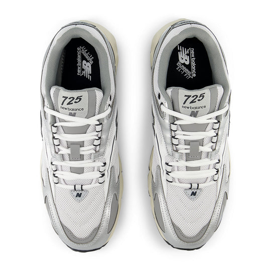 New Balance 725 'White Silver' ML725CD