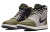(WMNS) Air Jordan 1 Rebel XX 'Olive Canvas' AR5599-300