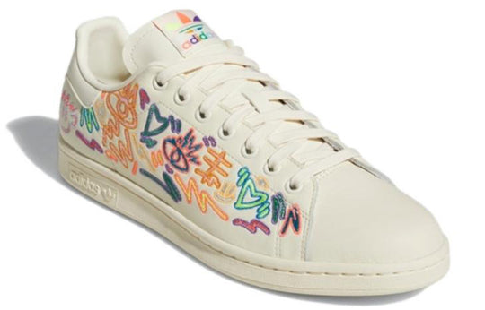 adidas Kris Andrew Small x Stan Smith 'Pride' GX6394