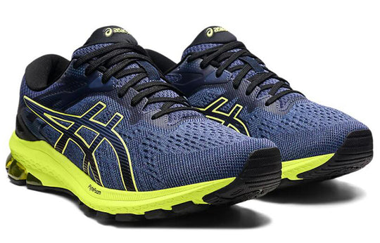 ASICS GT-1000 10 'Cyan Blue Yellow' 1011B001-406