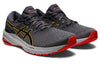 ASICS GT-1000 11 'Sheet Rock Yellow Red' 1011B354-021