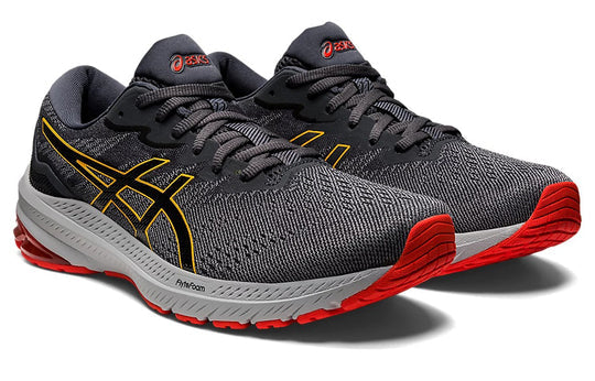 ASICS GT-1000 11 'Sheet Rock Yellow Red' 1011B354-021