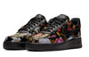 (WMNS) Nike Air Force 1 Low 'Floral' AO1017-002