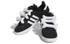 adidas x Jeremy Scott Campus 80s 'Bones - Black' HQ4493