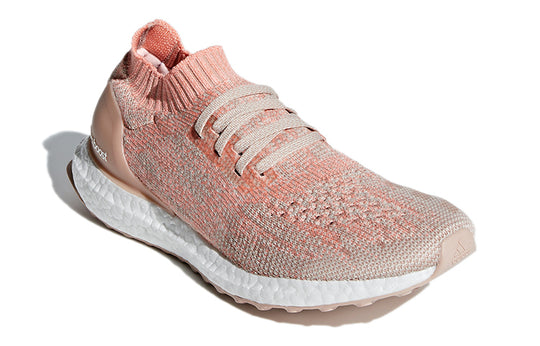 (WMNS) adidas Ultraboost Uncaged 'Ash Pearl' BB6488