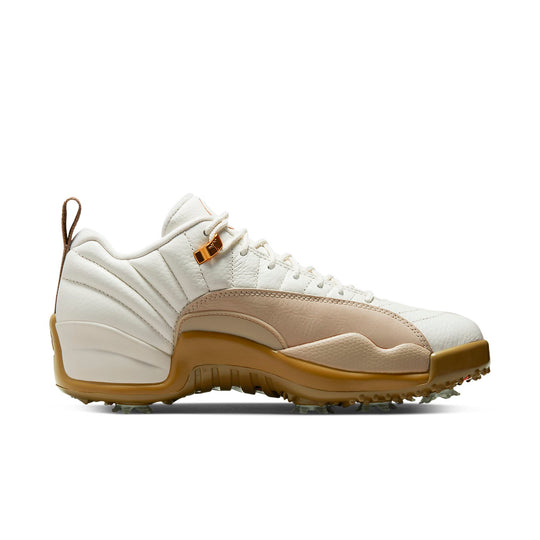 Air Jordan 12 Low Golf 'Sail' DM9016-109