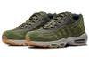 Nike Air Max 95 'Olive Canvas' AJ2018-300