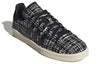 adidas x INVINCIBLE x DAYZ Campus 80s 'Black' HP2821