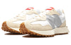 New Balance 327 'White Turtle Dove' MS327STB
