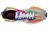 (WMNS) New Balance 327 x Dejounte Murray 'Orange Grey Blue' WS327FIN