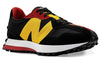 New Balance 327 'Black Yellow' MS327FR1