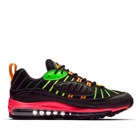 Nike Air Max 98 'Tokyo Neon' CI2291-083