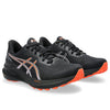 (WMNS) ASICS GT-1000 13 Gore-Tex 'Black Nova Orange' 1012B661-002