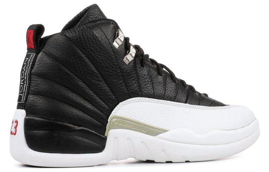 Air Jordan 12 Retro 'Playoff' 2004 136001-016