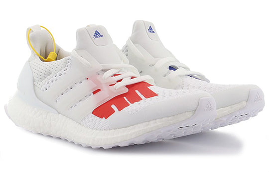 adidas x Undefeated UltraBoost 1.0 'Stars and Stripes' EF1968