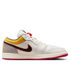 Air Jordan 1 Low Premium 'Lace Toggle' HV4511-133