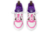 (WMNS) LOUIS VUITTON Archlight Sneakers 'White Pink Purple' 1A93YD