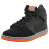 Nike SB Dunk High PRM Shield 'Black Reflective Silver' 684805-001