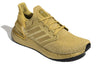 adidas Ultraboost_20 Marathon Running Shoes 'Gold' FY3448
